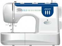 Photos - Sewing Machine / Overlocker Jaguar RX-390 