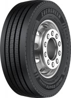Photos - Truck Tyre Evergreen EAR30 285/70 R19.5 150K 
