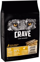 Dog Food Crave Adult with Bone Marrow/Ancient Grains 7 kg 