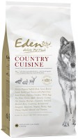 Dog Food EDEN Country Cuisine M 12 kg