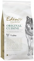 Photos - Dog Food EDEN Original Cuisine S 