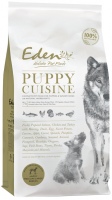 Photos - Dog Food EDEN Puppy Cuisine M 12 kg 