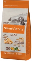 Dog Food Natures Variety Puppy Selected Chicken 