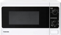 Microwave Toshiba MM-MM20P WH white