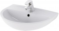 Photos - Bathroom Sink Cersanit Mito Red 50 TK001-004 495 mm