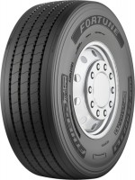 Photos - Truck Tyre FORTUNE FTH135 215/75 R17.5 135J 