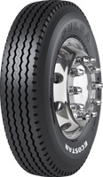 Photos - Truck Tyre Fulda EcoStar 9.5 R17.5 129M 