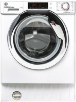 Photos - Integrated Washing Machine Hoover H-WASH 300 Pro HBWO 916 TAMCE-S 