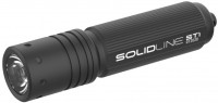 Photos - Flashlight Led Lenser Solidline ST1 