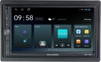 Photos - Car Stereo Phantom DVA-7207 