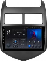 Photos - Car Stereo Teyes X1 2+32Gb Chevrolet Aveo (2011-2015) 9 