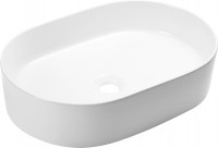 Photos - Bathroom Sink Laveo Desna VUD 6250 500 mm