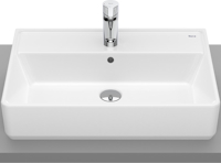 Photos - Bathroom Sink Roca The Gap A3270MN000 600 mm