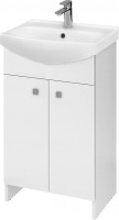 Photos - Washbasin cabinet Cersanit Rubid 50 S805-001 