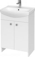 Photos - Washbasin cabinet Cersanit Rubid 60 S805-002 