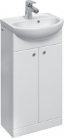 Photos - Washbasin cabinet Kolo Solo 40 79001000 