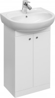 Photos - Washbasin cabinet Kolo Solo 50 79002000 