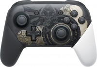 Game Controller Nintendo Switch Pro Controller - Legend of Zelda Tears of the Kingdom Edition 