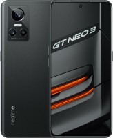 Photos - Mobile Phone Realme GT Neo3 150W 256 GB / 8 GB