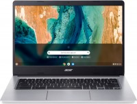 Photos - Laptop Acer Chromebook 314 CB314-1H (CB314-1H-C3E4)