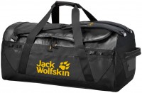 Travel Bags Jack Wolfskin Expedition Trunk 100 