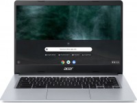 Laptop Acer Chromebook 314 CB314-1HT (CB314-1HT-C2D3)