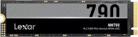 SSD Lexar NM790 LNM790X001T-RNNNG 1 TB without radiator