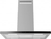 Photos - Cooker Hood Kluge KOI9212IX stainless steel