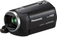 Photos - Camcorder Panasonic HC-V210 