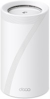 Photos - Wi-Fi TP-LINK Deco BE85 (1-pack) 