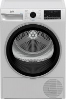 Photos - Tumble Dryer Beko B3T 67239 WPB 