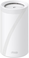 Photos - Wi-Fi TP-LINK Deco BE95 (1-pack) 