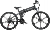 Bike SAMEBIKE LO26-II 