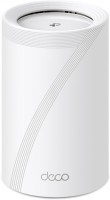 Photos - Wi-Fi TP-LINK Deco BE65 (1-pack) 