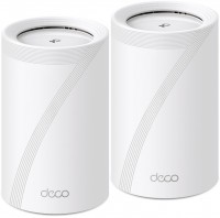 Wi-Fi TP-LINK Deco BE65 (2-pack) 