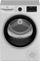 Photos - Tumble Dryer Beko B5T 68243 WPB 