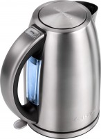 Photos - Electric Kettle Cuisinart CK17U 3000 W 1.7 L  stainless steel