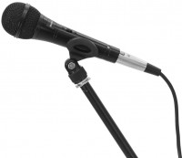 Photos - Microphone Omnitronic CMK-10 Microphone Kit 