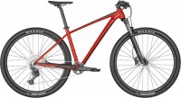 Photos - Bike Scott Scale 980 2022 frame S 