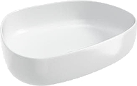 Photos - Bathroom Sink Defra Isla 5050 485 mm