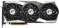 Photos - Graphics Card MSI Radeon RX 6800 GAMING Z TRIO 16G 