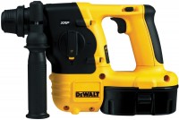 Photos - Rotary Hammer DeWALT DC213KB 