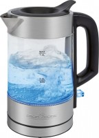 Electric Kettle Profi Cook PC-WKS 1229 G 1600 W 1 L  stainless steel