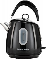 Electric Kettle Russell Hobbs Stylevia 28131-70 black