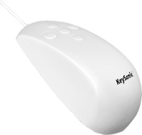 Mouse KeySonic KSM-3020M 