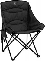 Photos - Outdoor Furniture Hi-Gear Vegas XL Deluxe Quilted Chair 