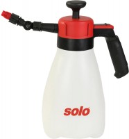 Photos - Garden Sprayer AL-KO Solo 202C 