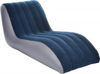 Inflatable Furniture Easy Camp Comfy Lounger 