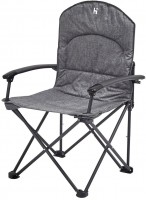 Photos - Outdoor Furniture Hi-Gear Tirano Folding Chair 