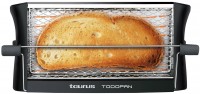 Photos - Toaster Taurus Todopan 
